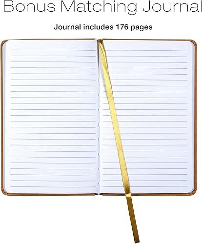 Miniatura 7 de Global Printed Products, Agenda 2024 planificador de papel extra grueso de 8 x 10 pulgadas con 14 meses (noviembre de 2023 a diciembre de 2024),