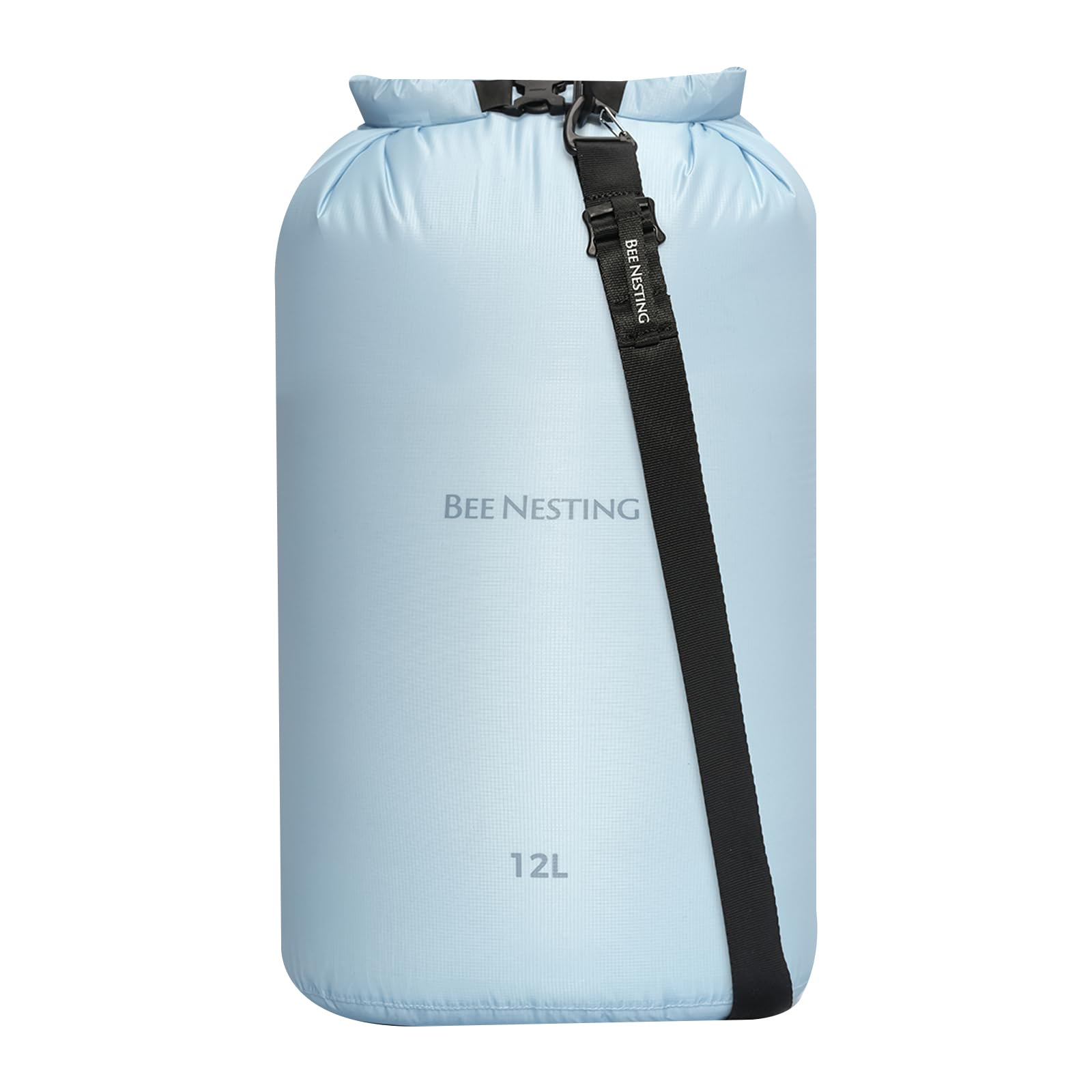 Bee Nesting Waterproof Dry Bag Lightweight Dry Sack Marine Dry Bags Suitable for swimming,kayaking,rafting boating, surfing, outdoor travel, mountaineering,hiking