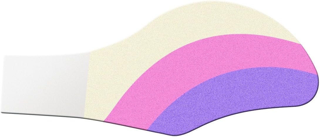 Eye Majic Instant Eye Shadow- Pearl Shades- 10 count (Shade #19- Romance)