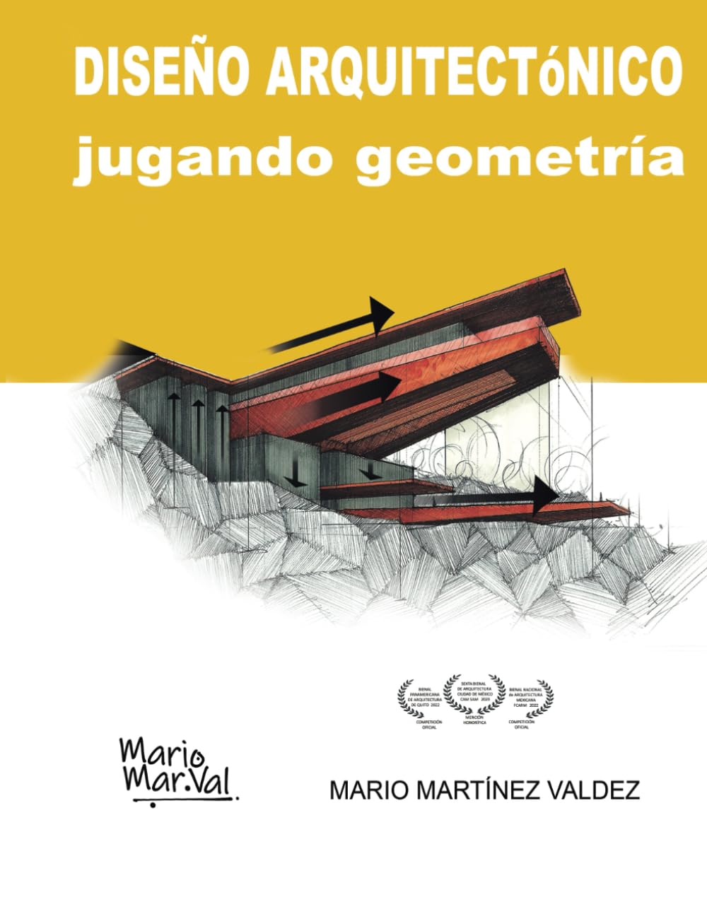 Independiente Diseño Arquitectónico Jugando Geometría (Diseno Arquitectonico)
