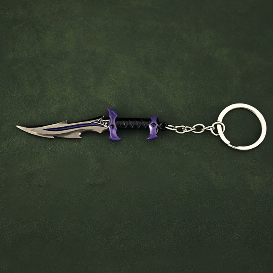 Amazon.co.jp: ヴァロラント VALORANT 武器 キーホルダー 合金