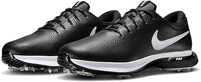 NIKE(ナイキ) エア ズーム ビクトリー ツアー 3 AIR ZOOM VICTORY TOUR 3 ブラック/ホワイト DX9025-003 ナイキジャパン正規品