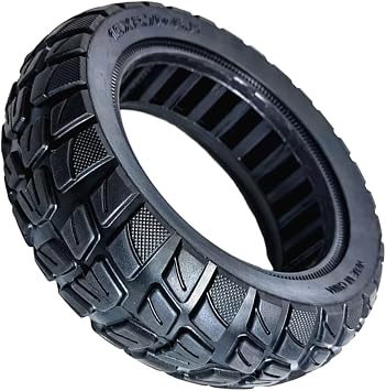 10 inch 10x2.70-6.5 Solid Tyre 70/65-6.5 Tire for Balance Car Electric Scooter