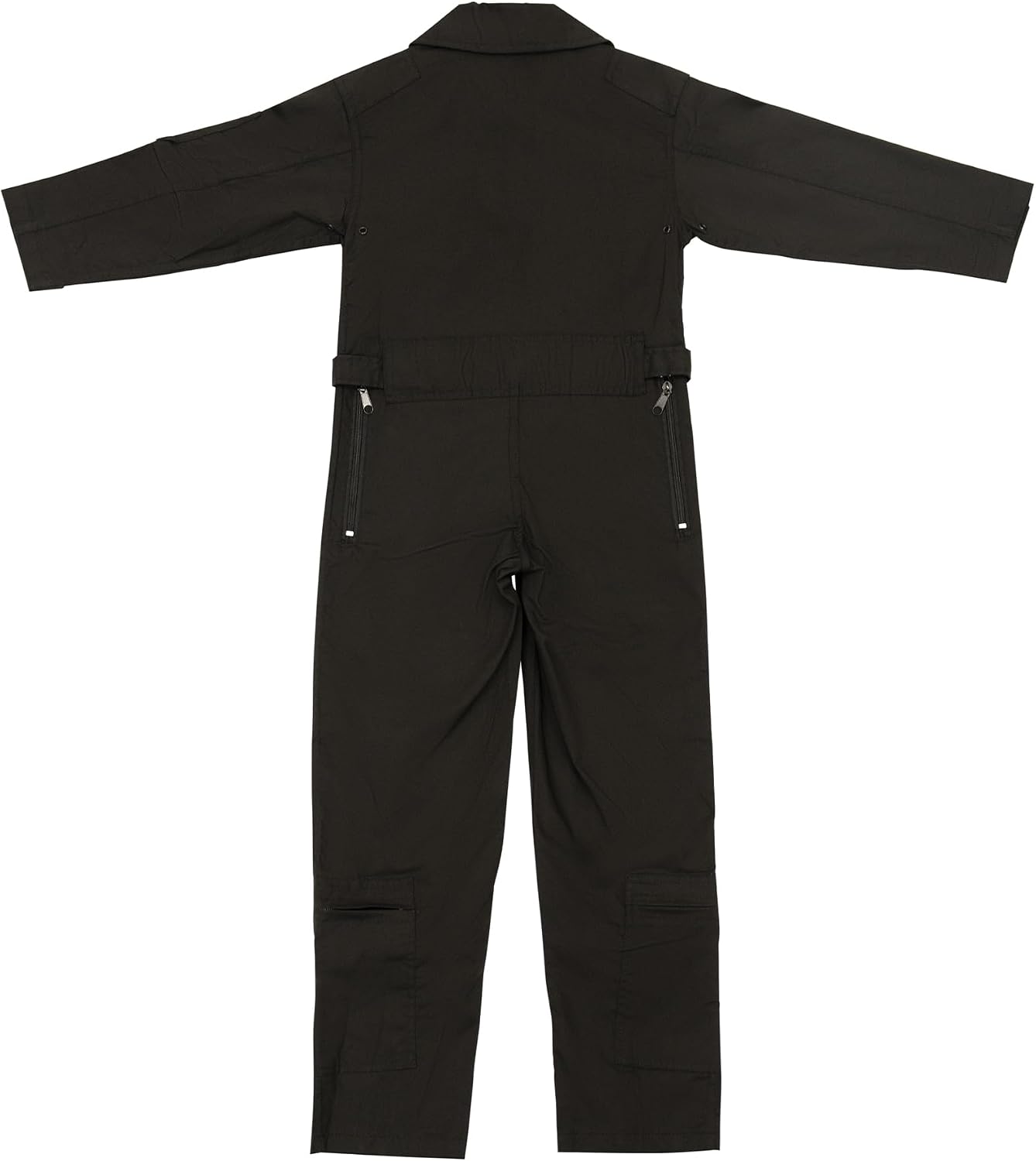 Rothco Kids Flight Suit – Pilot Coveralls – Aviator Costume Cosplay Jumpsuit for Children