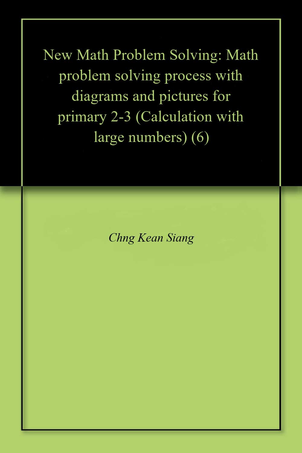 New Math Problem Solving Math Problem Solving Process With Diagrams ...