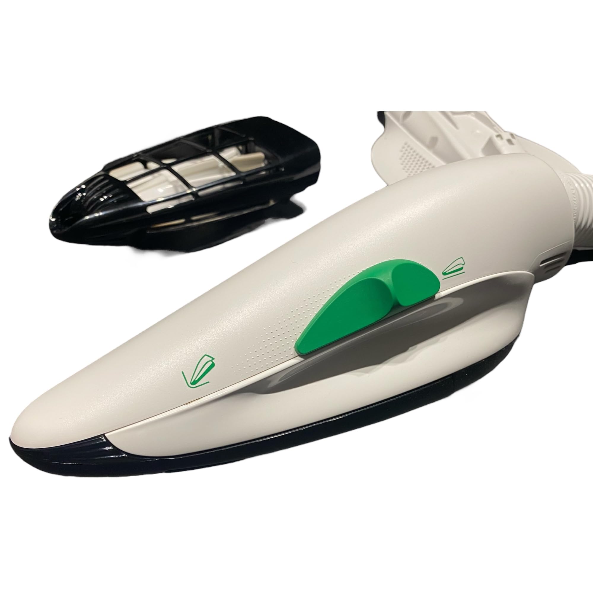 Picchio Folletto PB7s con Accessori per VK7s Senza Filo (ricondizionato)