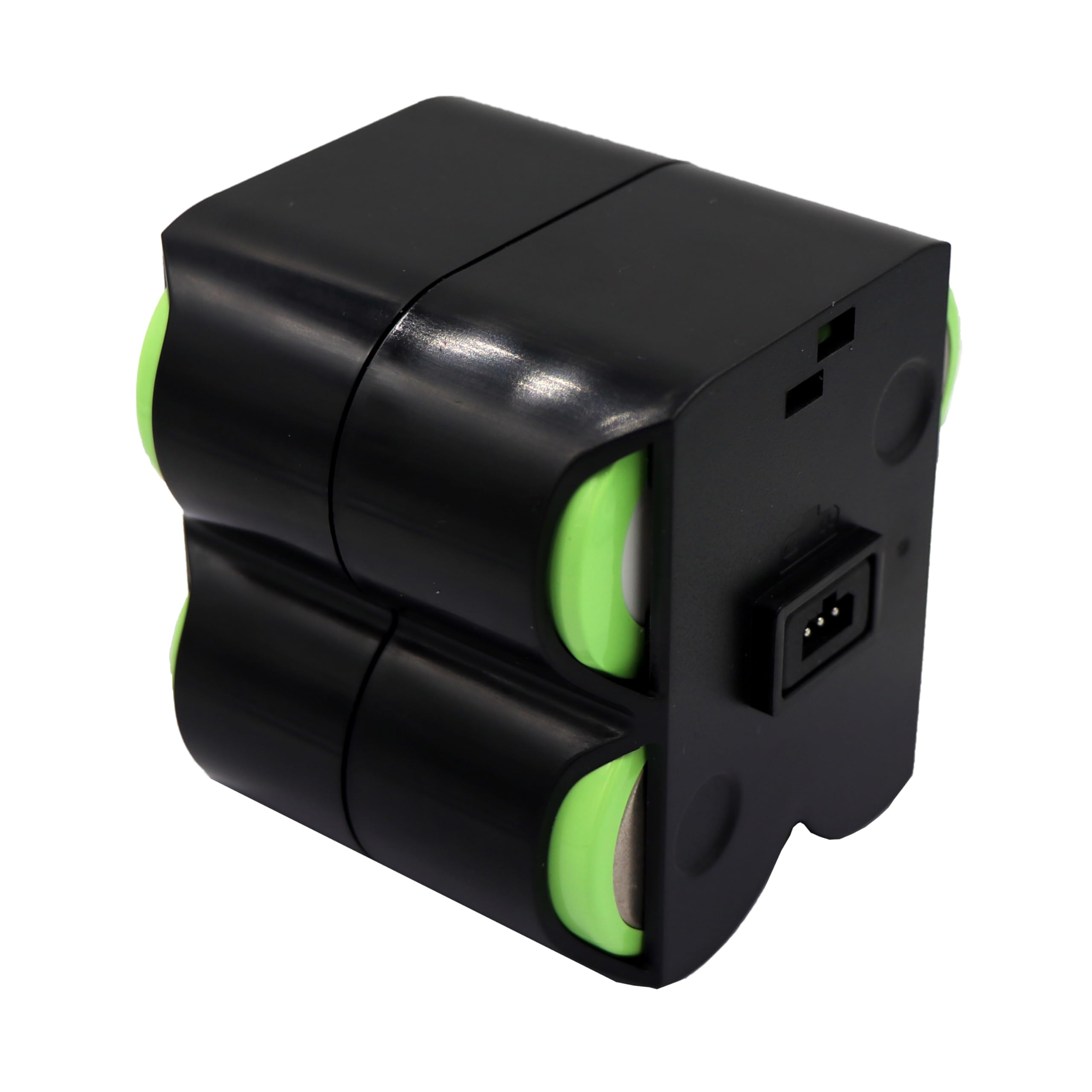Q104782 Battery Compatible with Spectra Precision GL622 GL612 Laser Level 10000mAh/48Wh