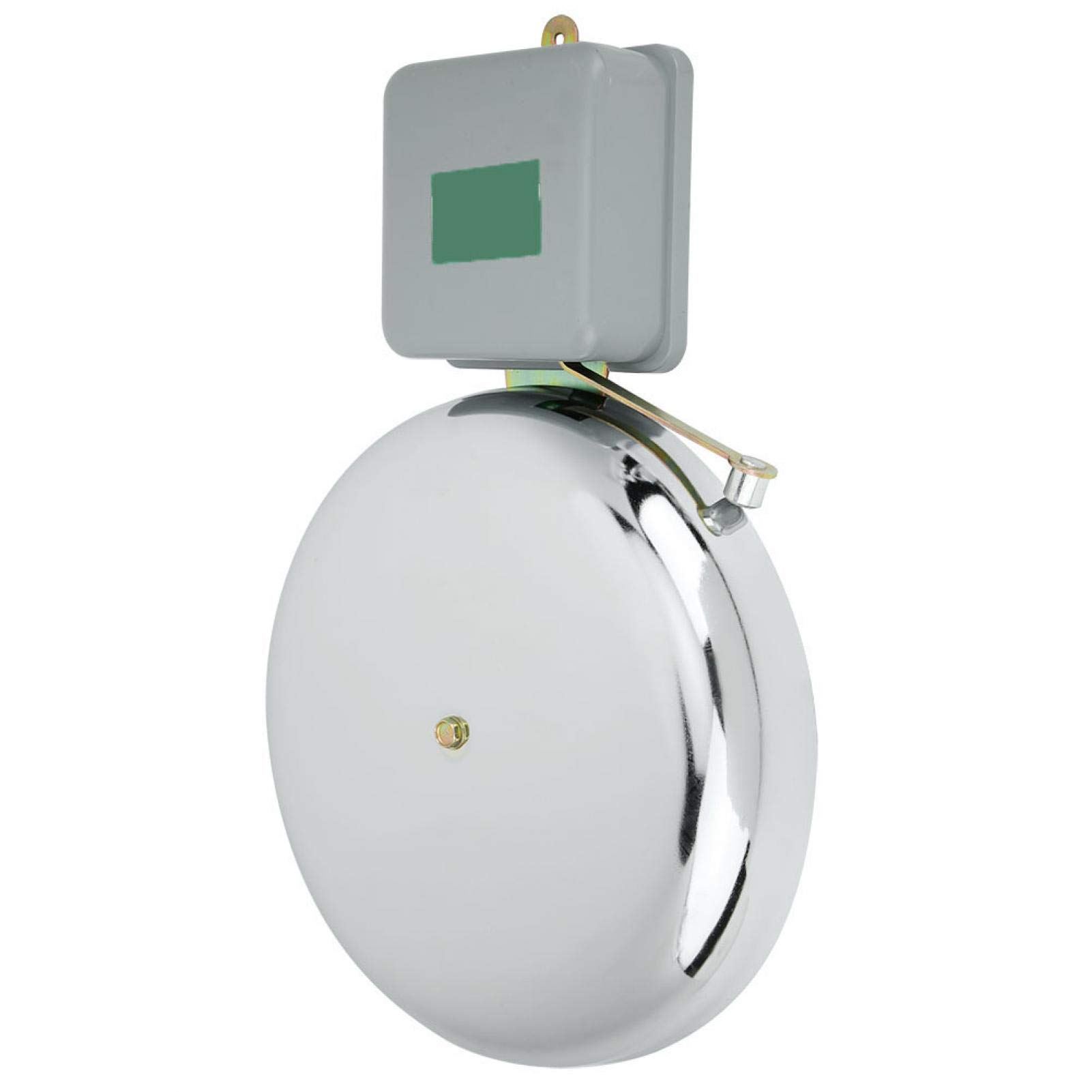 Home Door Bell, Large And Uniform Coil Easy To Store Electric Bell Portable for Loud Doorbell for Fire Alarm