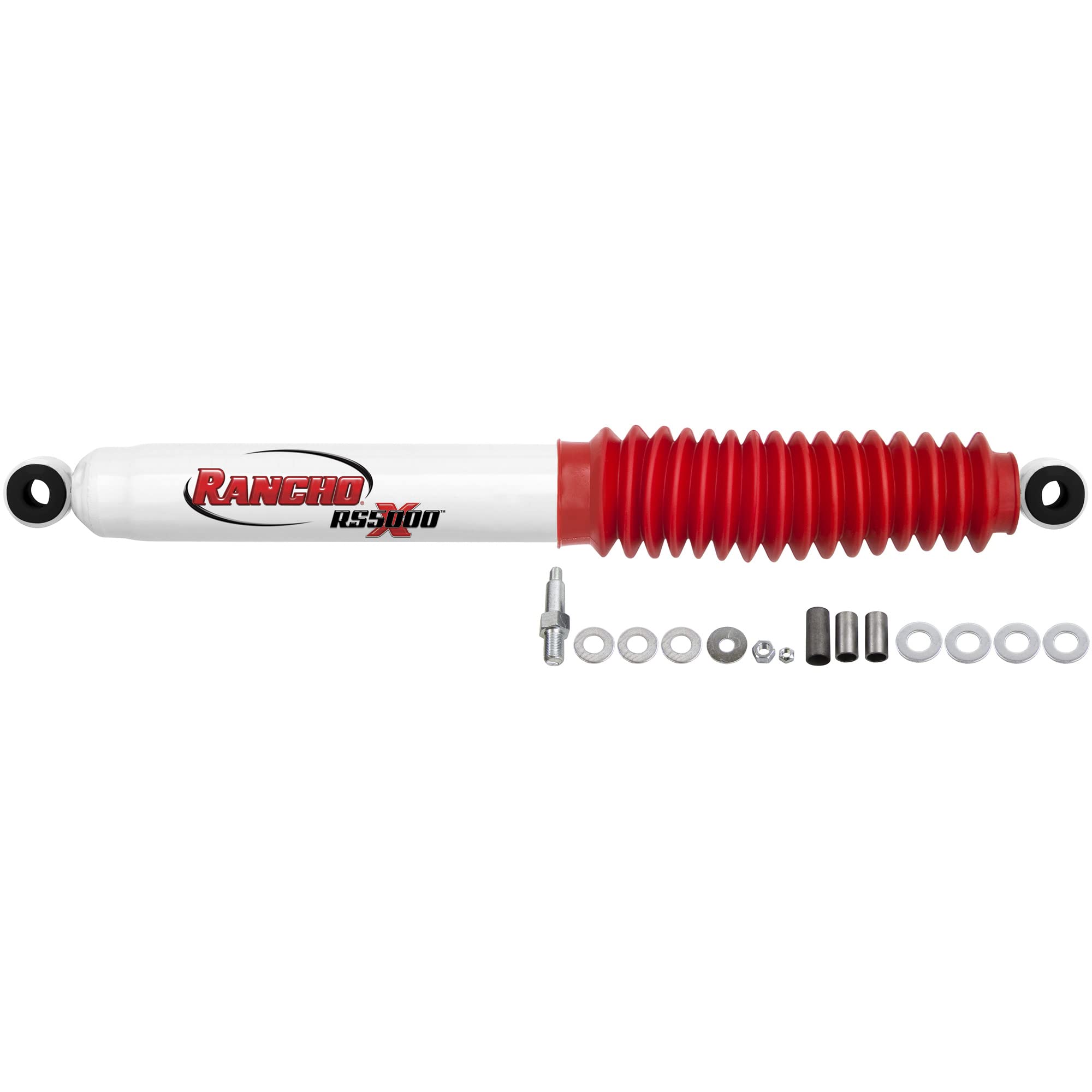 Photo 1 of Rancho RS5000X RS55112 Shock Absorber