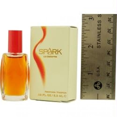 SPARK by Liz Claiborne PARFUM 0.18 OZ MINI para mujer