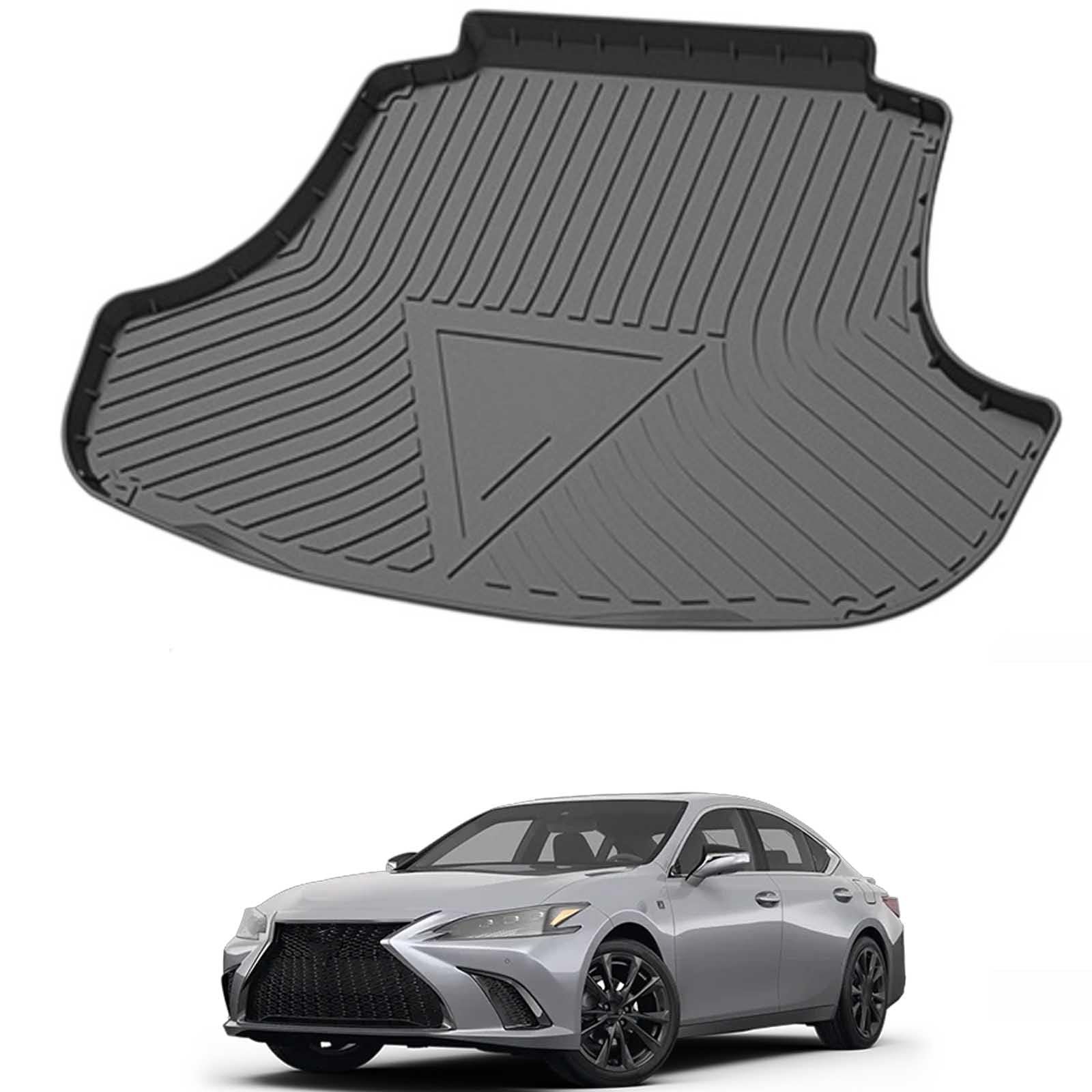 PAPEP Cargo Liner for Lexus ES 200, 260, 300H 2018-2025