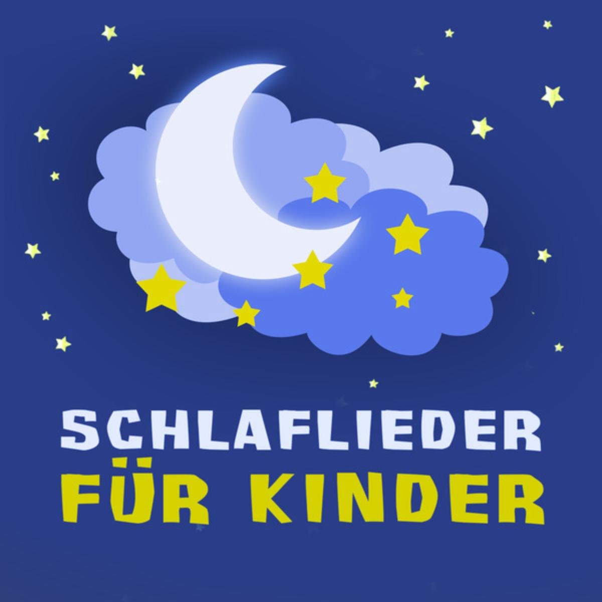 Schlaflieder Für Kinder