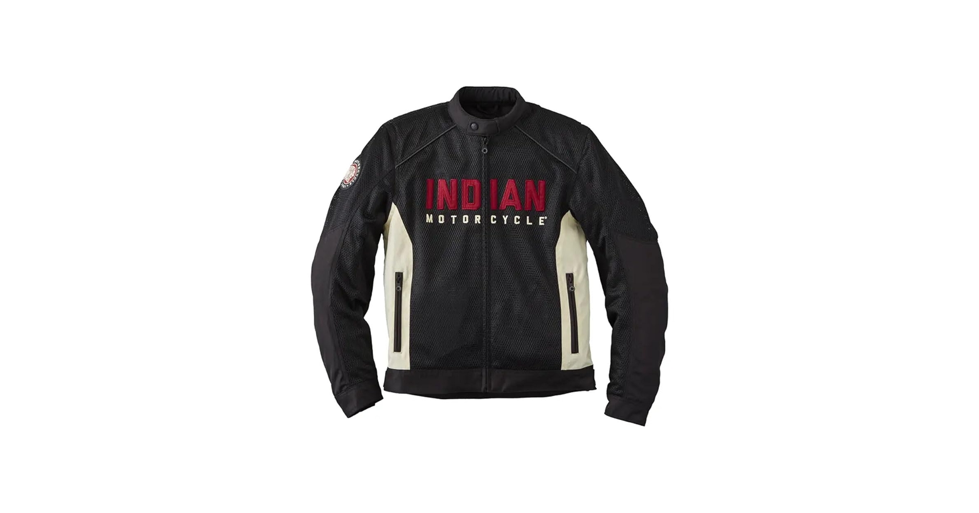 Amazon.com: Indian Motorcycle Men's Mesh Lightweight 2