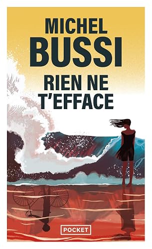 Couverture de Rien ne t'efface