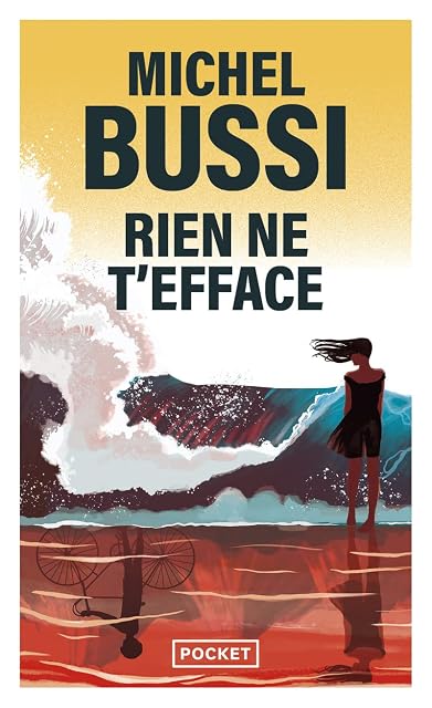 Portada de Rien Ne T Efface