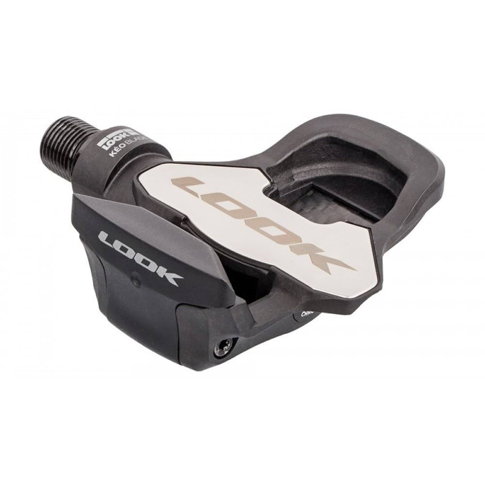LOOK Kéo Blade2 ペダル Amazon | ルック(Look) 自転車 ペダル KEO BLADE CERAMIC TI 16