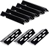 Flavorizer Bars and Heat Deflectors Grill Parts Replacement for Weber 66032 66795 66040, Genesis II 300 Series II E-310, II E-315, II E-330, Genesis II LX 340 2017 & Newer Burner Covers