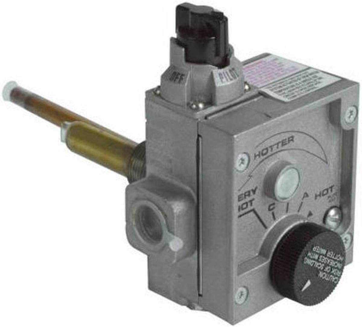 Camco 08401 42000 BTU White Rodgers Gas Control Valve