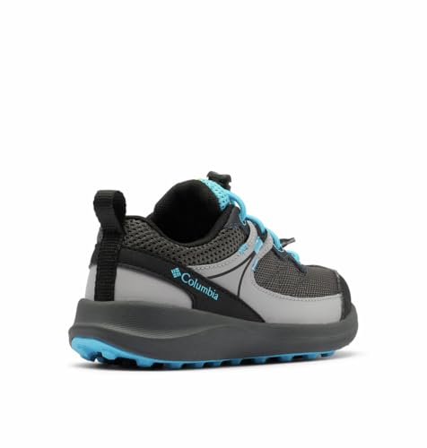 Image of Columbia Kids Unisex Little Omni-Grip Trailstorm Hiking and Trekking Shoes