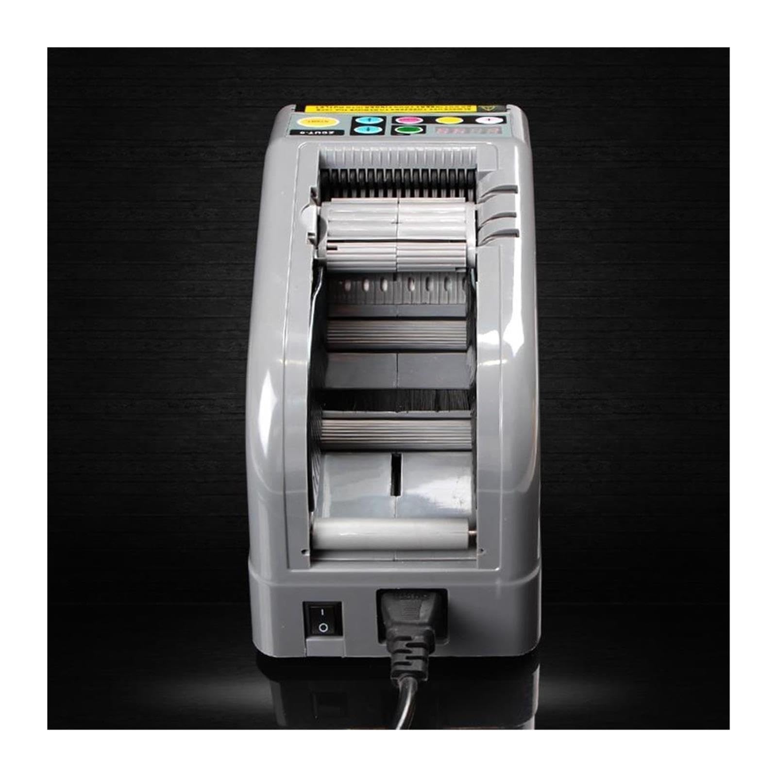Macchina Automatica Per Il Taglio Del Nastro Per L'imballaggio Dispenser Automatico Per