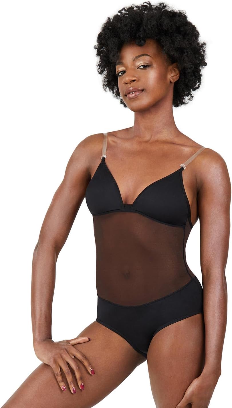 Capezio Womens 3763w