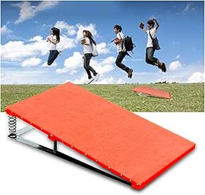 Amazon.com : YXXSDP Big Gymnastics Springboard for Adults Gymnast ...