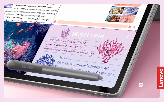 Lenovo Idea Tab Plus 12.1