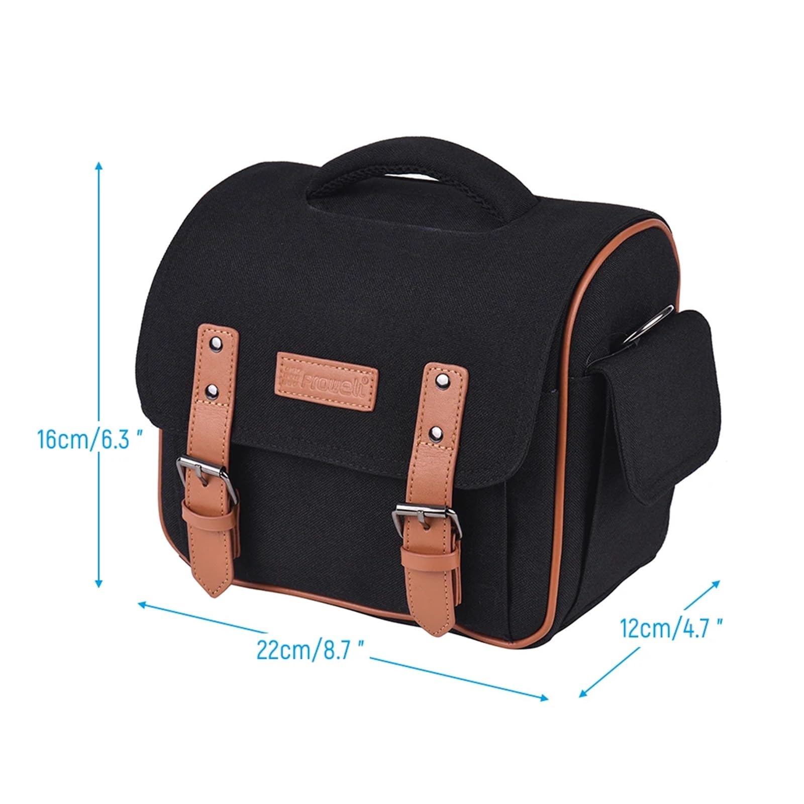 Borsa Per Fotocamera Custodia impermeabile impermeabile impermeabile della fotocamera Borsa Fotografica