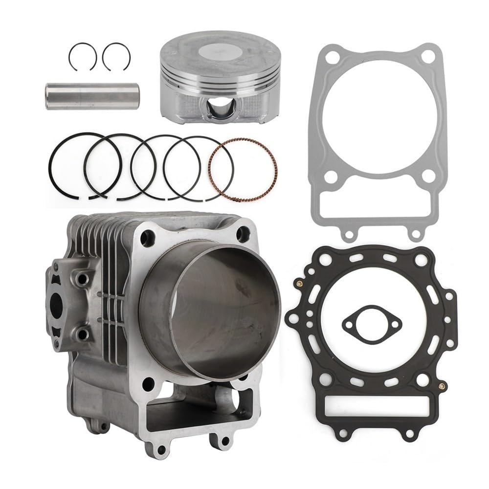 Cilindro CFMoto 0600-023100 0180-040003-0050 CF625 CF196 5