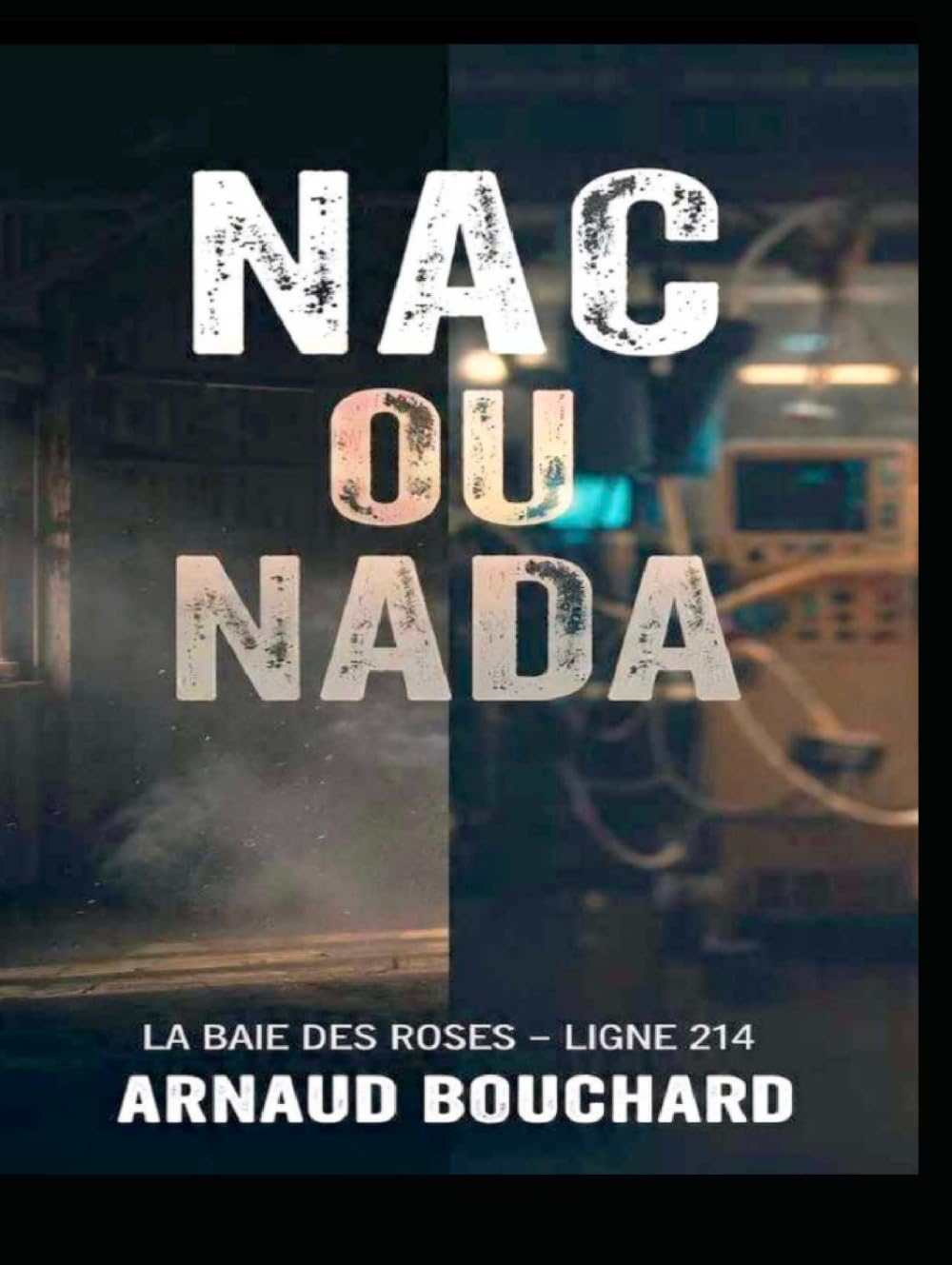 Nac ou nada: La baie des roses