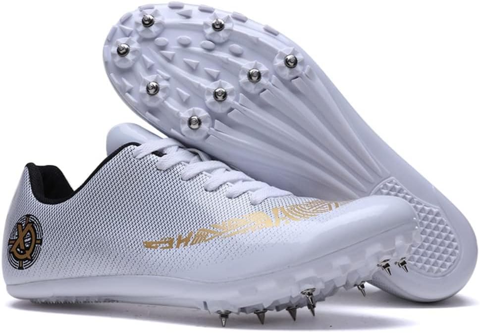 Clavos Atletismo Spikes Nike Atletismo Velocidad Zapatillas Clavos