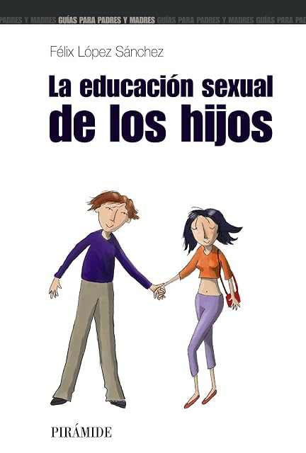 Portada de La educación sexual de los hijos
