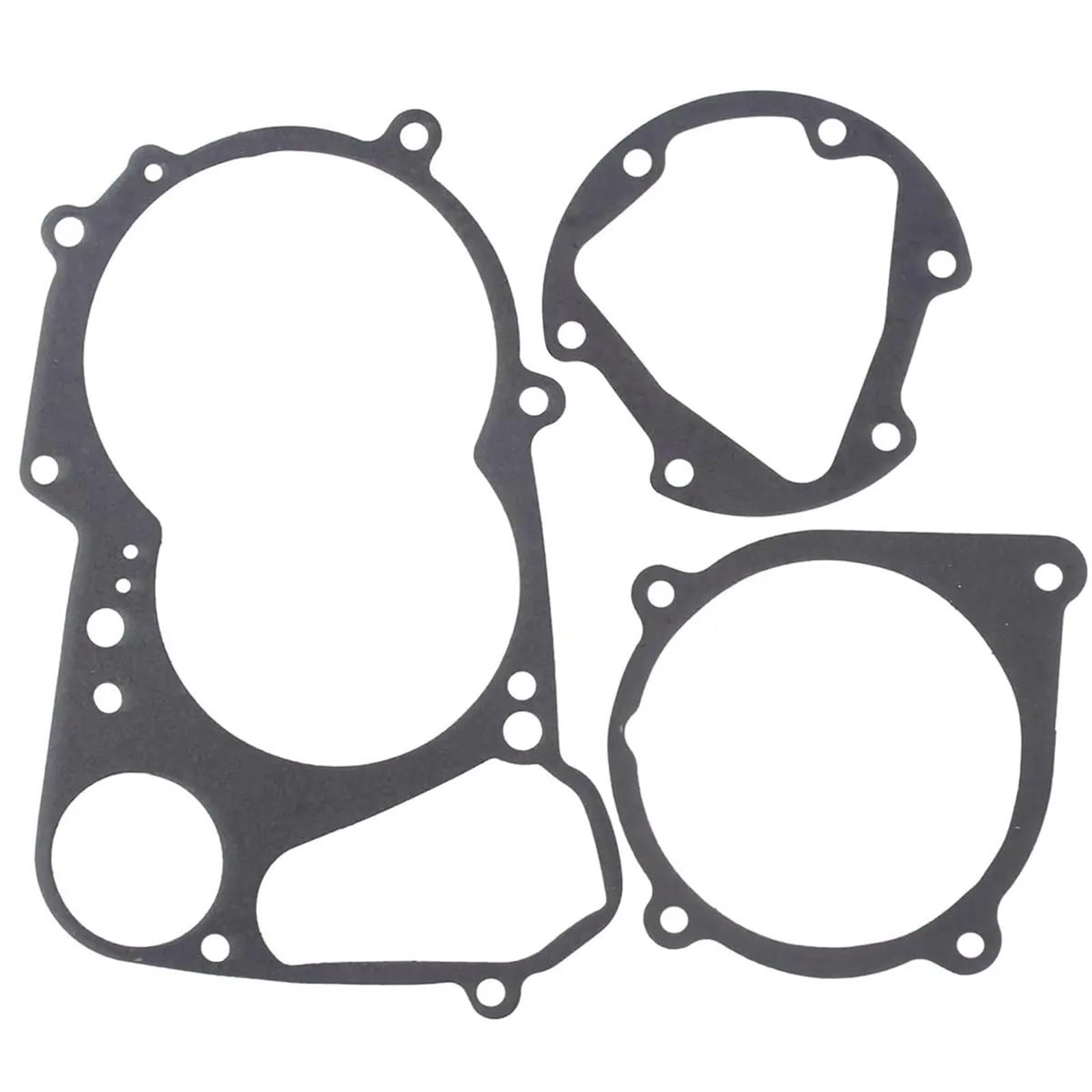 Kit Guarnizioni Testa E Base Cilindro Kit Guarnizioni Motore Completo (parte Superiore) Per Moto Per Suzuki Quadrunner 50 JR50 LT50 ALT50 Guarnizione Coperchio Carter