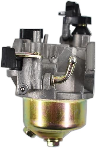 Miniatura 4 de Carburador GX390 con bobina de encendido Kit de filtro de aire de repuesto para Honda GX340 GX360 GX390 11HP 13HP generador de motor motor
