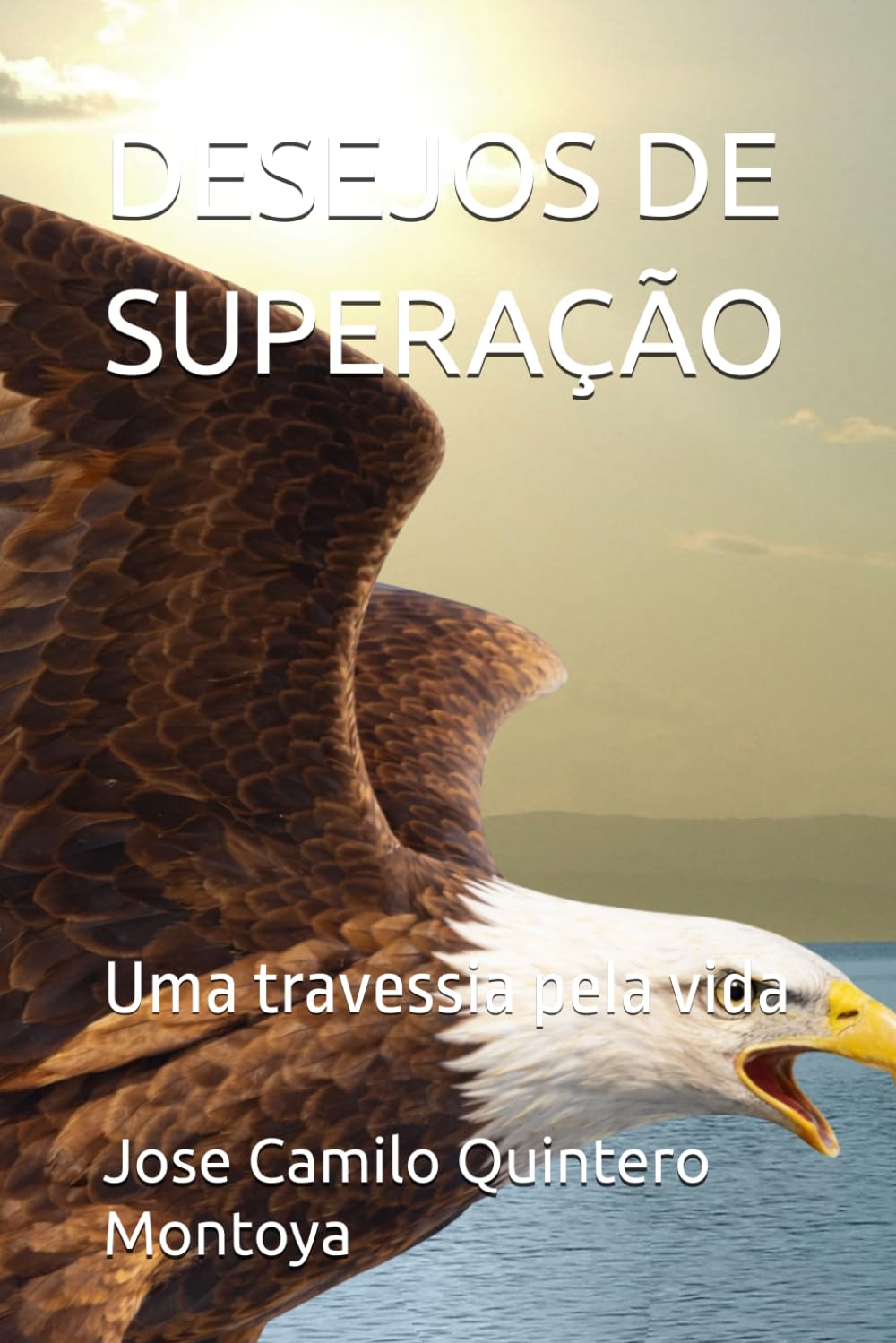 DESEJOS DE SUPERAÇÃO: Uma travessia pela vida
