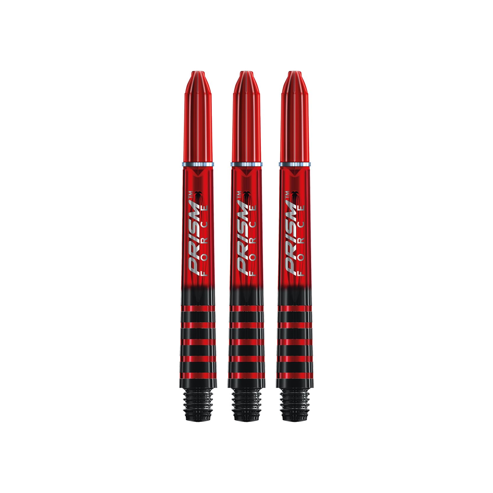 Shafty Winmau Prism Force Shaft Collection Medium
