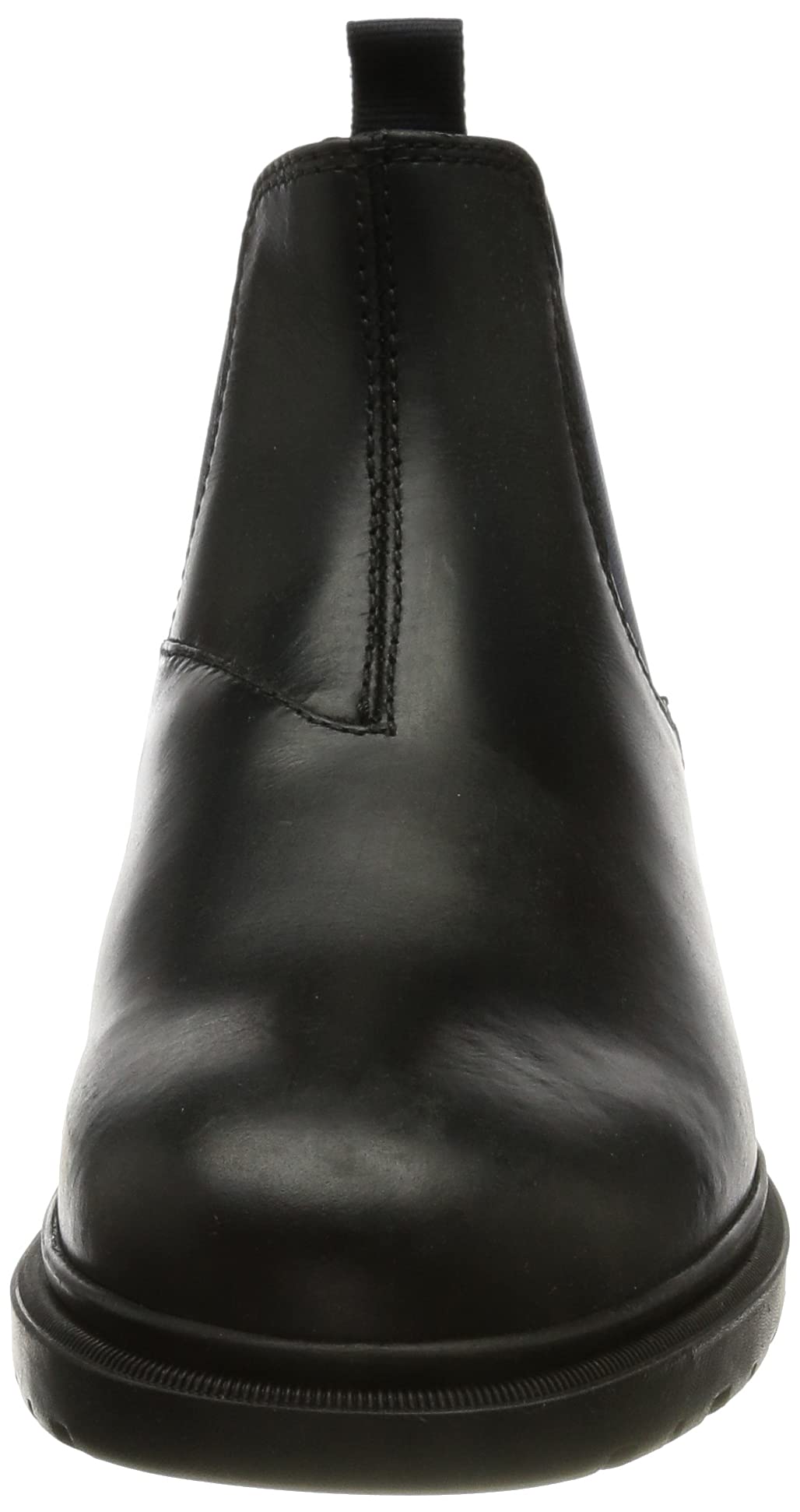 Geox U Andalo A, Stivaletti Uomo