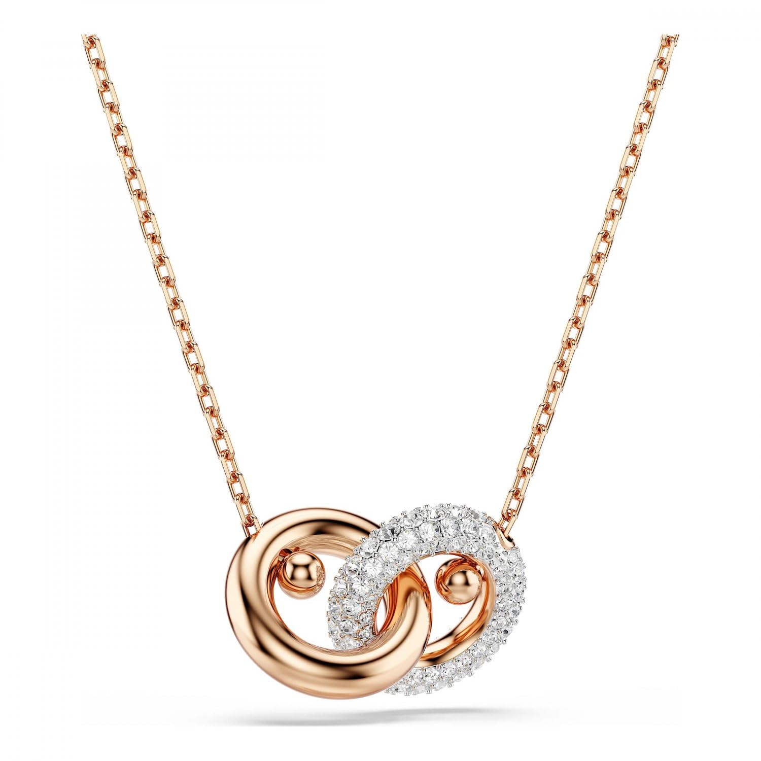 swarovski Dextera 5738200 Pendant round white-picture-21