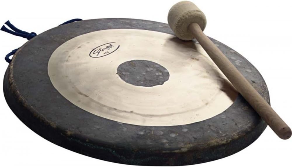 Stagg TTG-18 Tam Tam Gong