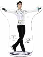 2018羽生結弦展 アクリルスタンド 全5種 2018羽生結弦展 アクリルスタンド 全5種