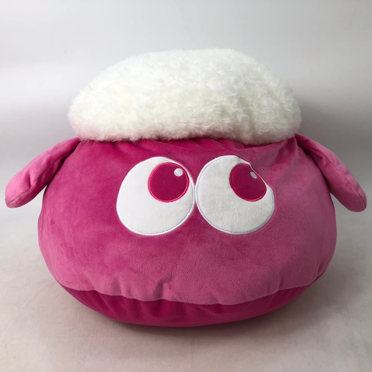 Amazon.co.jp: エスケイジャパン ドーム型フェイス 超BIG ぬいぐるみ 