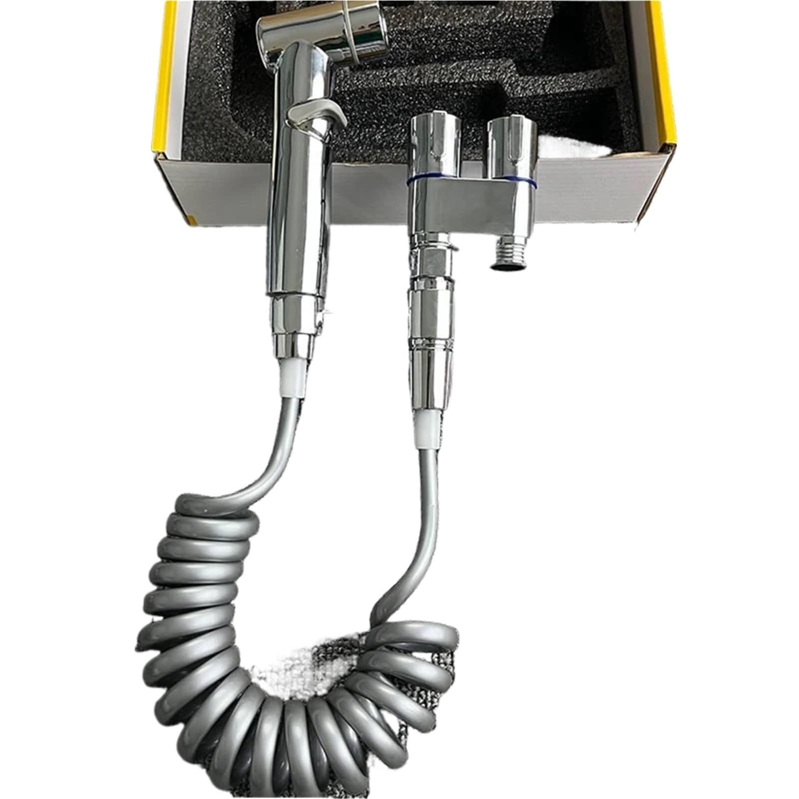 Doccetta per Bidet Spruzzatore portatile for bidet