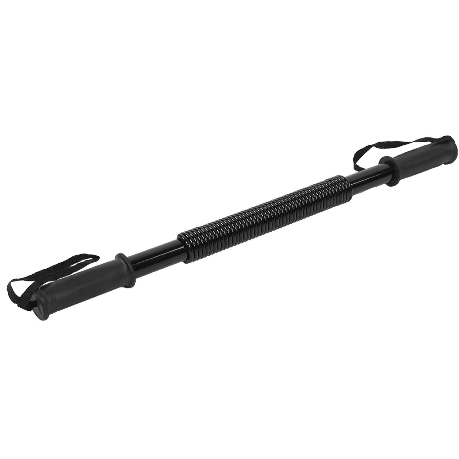 Exercise Bar Spring Set Amazon Home Gym Equipment Spring Power Exercise Bar - Chest Expander For ...