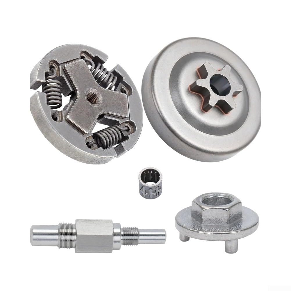 Conjunto de Embrague CS370 CS400 con para herramienta Conjunto