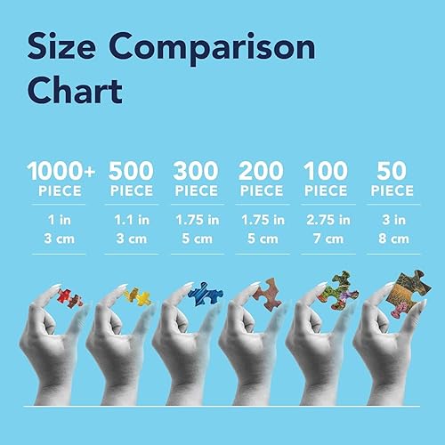 Miniatura 6 de Bits and Pieces Rompecabezas 4 en 1 para adultos  Gatitos, cachorros, gallos y pájaros de jardín de verano por Oleg Gavrilov  Animales coloridos y