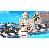 DEAD OR ALIVE XTREME 3: SCARLET (ENGLISH SUBS) for PlayStation 4 [PS4]