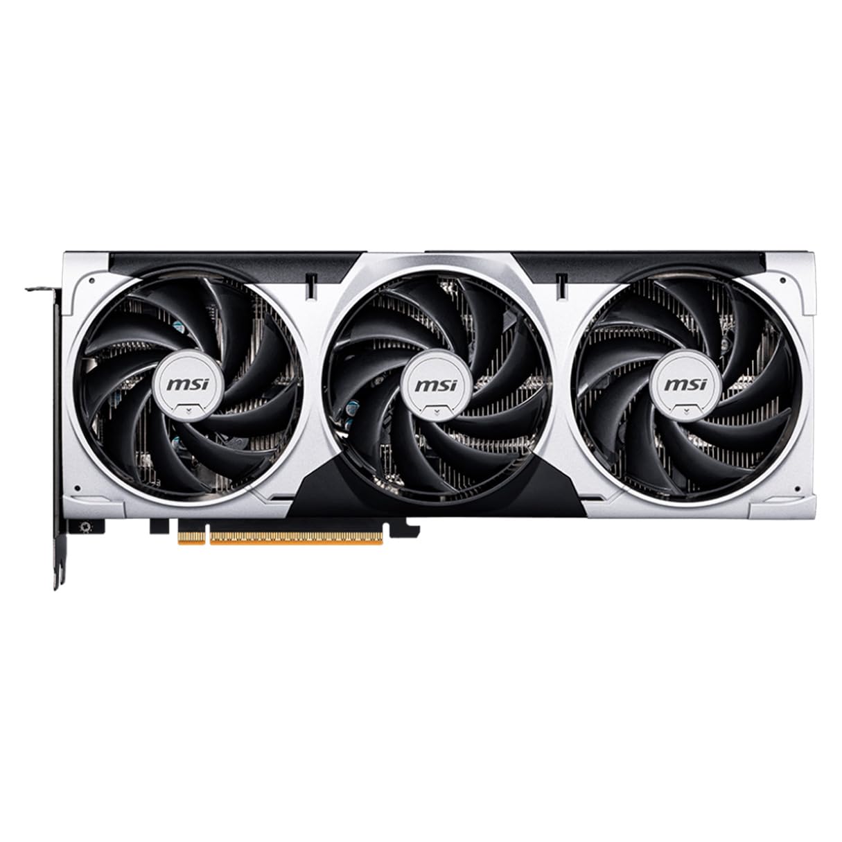 グラフィックボード・グラボ・ビデオカード MSI GeForce RTX 5060 8G VENTUS 3X OC MSI、GeForce RTX™ 5060 Tiを搭載したグラフィックスカード
