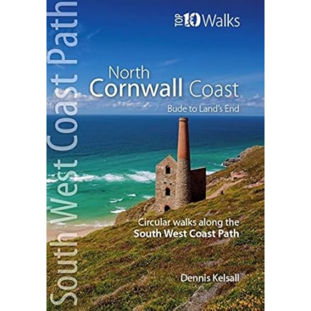North Cornwall Coast Circular Walks