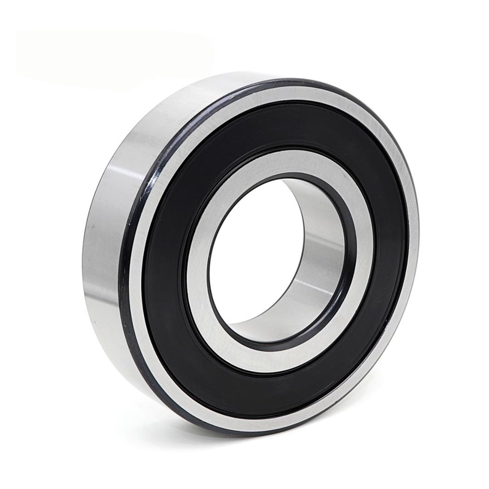 KSZHZYMGX 1PCS Bearing 6824-2RS 61824-2RS1 P5 120x150x16 Sealed Ball Bearings Thin Section Deep Groove Ball Bearings