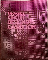 Circuit Designer's Casebook B00CD9BEKG Book Cover
